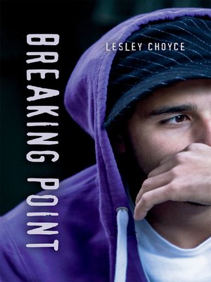 cover image of Breaking Point